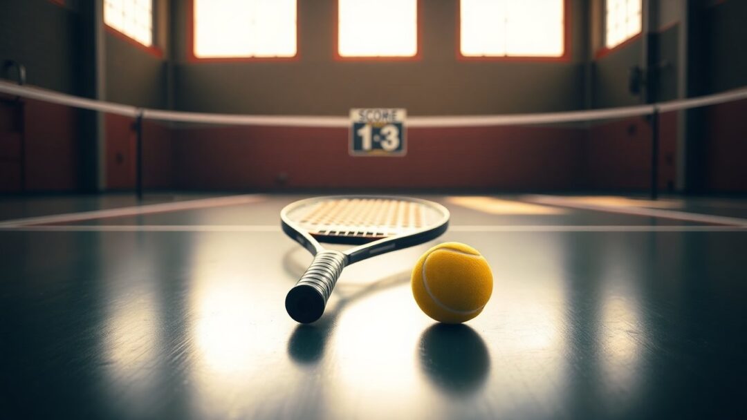 Finali della Padel Cup a Torino: tutto pronto per il grande evento