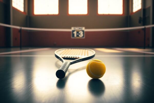 Finali della Padel Cup a Torino: tutto pronto per il grande evento