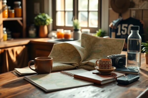 Fuori porta vicino a te: metodo per scoprire micro-avventure