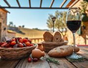 Gite facili ai Castelli Romani tra borghi, parchi e fraschette