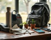 Gite fuori porta a basso impatto: step-by-step e app utili