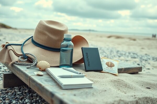Guida al weekend al mare fuori stagione per principianti