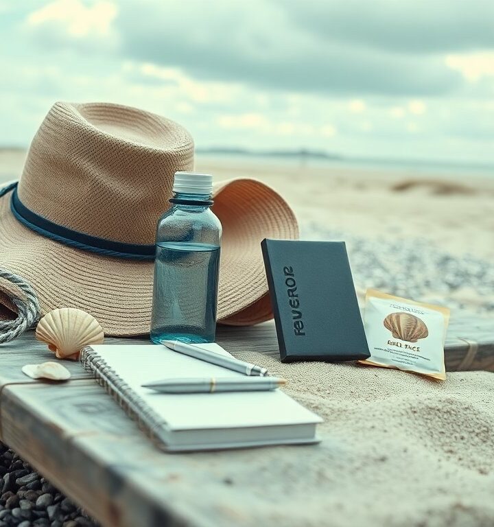 Guida al weekend al mare fuori stagione per principianti