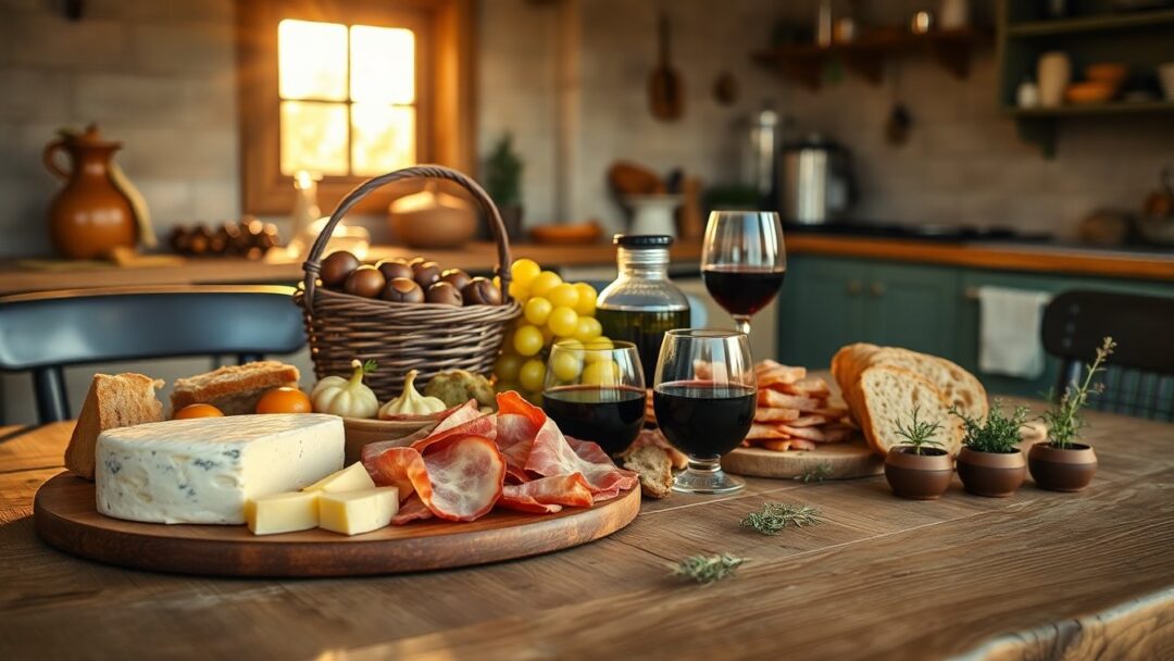 Guida alle sagre autentiche fuori porta: scegliere bene e sostenere i produttori