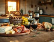 Guida alle sagre autentiche fuori porta: scegliere bene e sostenere i produttori