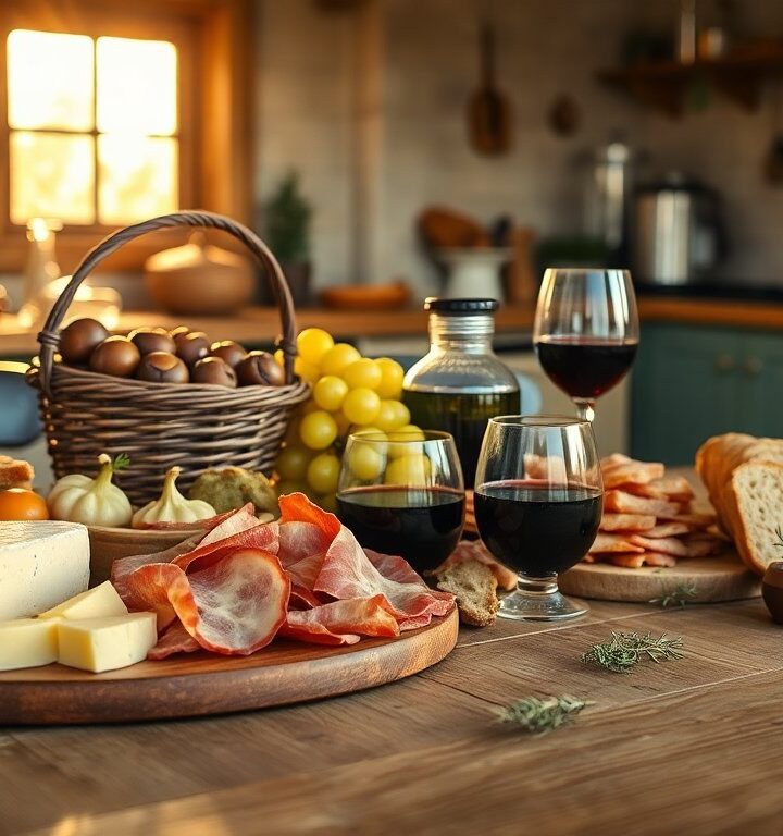 Guida alle sagre autentiche fuori porta: scegliere bene e sostenere i produttori