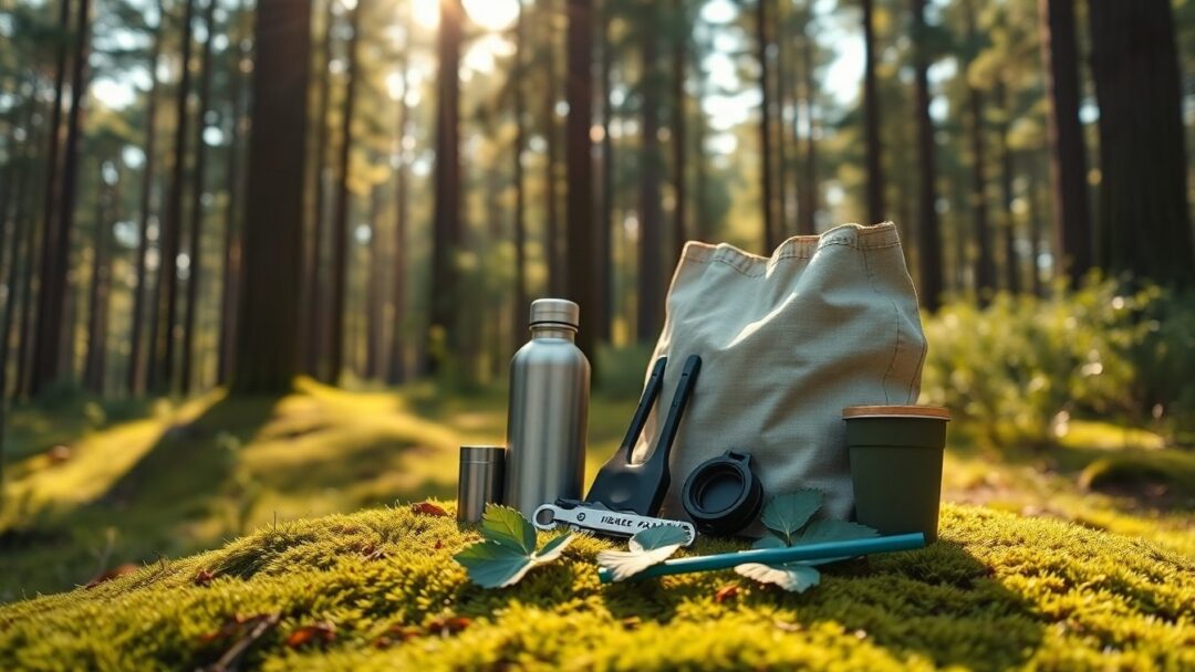 Guida pratica per un’uscita fuori porta green