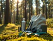 Guida pratica per un’uscita fuori porta green