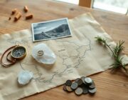 Itinerari nel sud della Sardegna tra saline, foreste e miniere