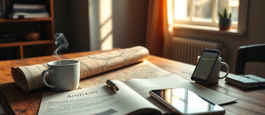 Itinerari pronti in 24 ore: classico o curioso nelle città d’arte