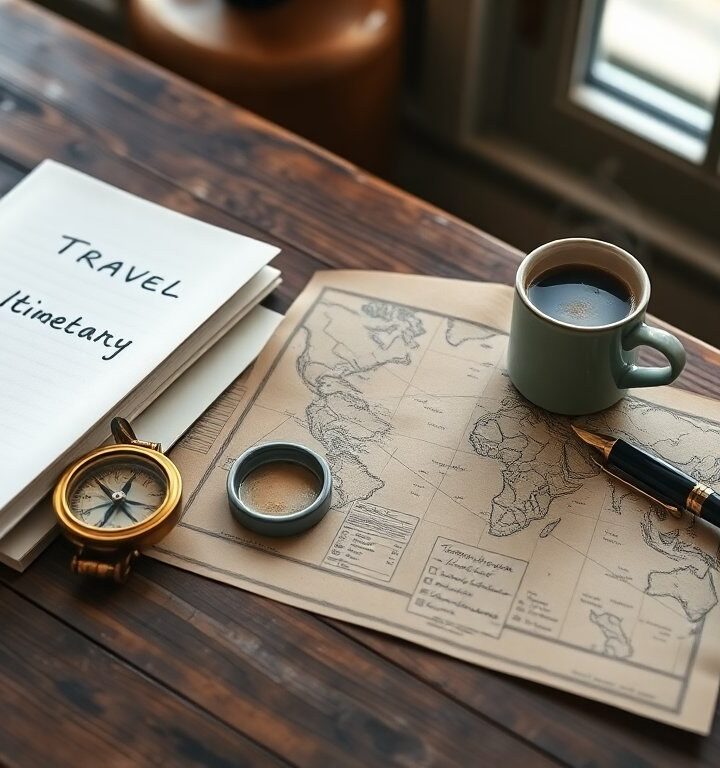 Itinerario di 1 giorno: tempi reali, soste smart e rientro sereno