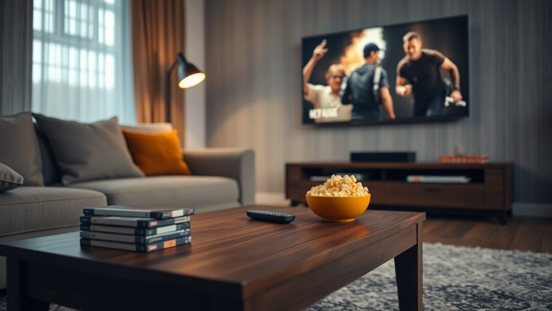 Le migliori novità cinematografiche e televisive per il weekend