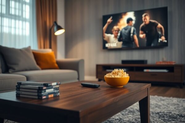 Le migliori novità cinematografiche e televisive per il weekend