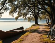 Micro-avventure vicino casa: trekking, bici e canoa per iniziare