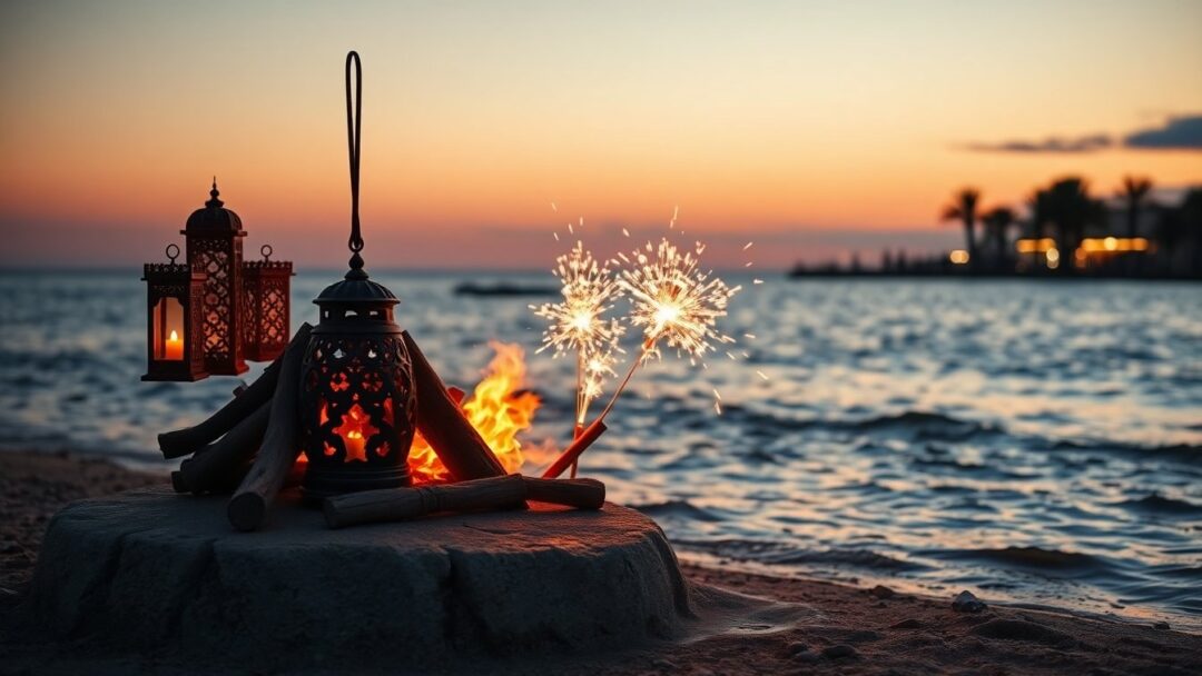 Notte di San Giovanni: festival del fuoco dall'Estonia alla Catalogna