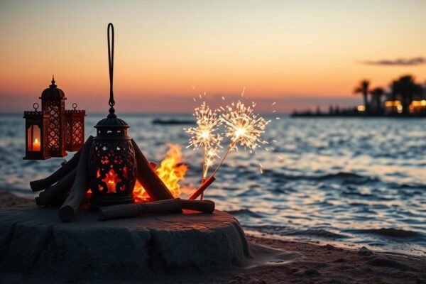 Notte di San Giovanni: festival del fuoco dall'Estonia alla Catalogna