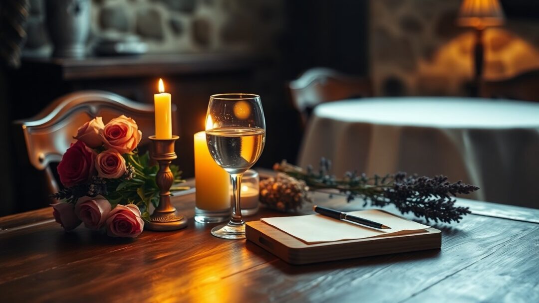 Notte Romantica 2026: emozioni e romanticismo nei borghi italiani