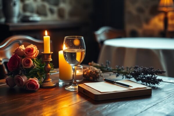 Notte Romantica 2026: emozioni e romanticismo nei borghi italiani