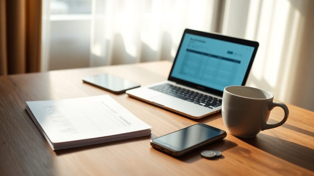 Pianificare un’uscita di un giorno economica: metodo, template e app