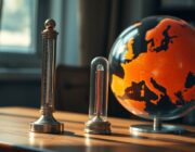 Previsioni meteo estate 2026: caldo sopra la media in arrivo