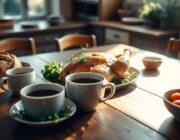 Ricette facili e gustose per un pranzo domenicale perfetto