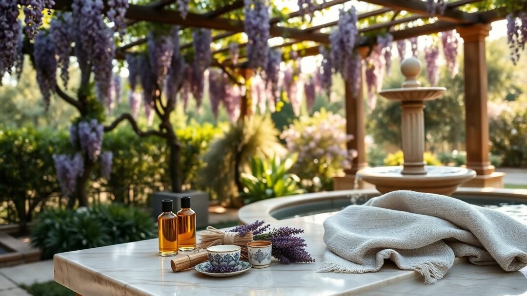 Scopri il Garden Toscana Resort: benessere, sport e natura in Toscana