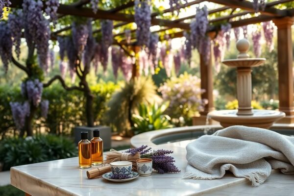 Scopri il Garden Toscana Resort: benessere, sport e natura in Toscana