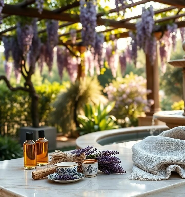 Scopri il Garden Toscana Resort: benessere, sport e natura in Toscana