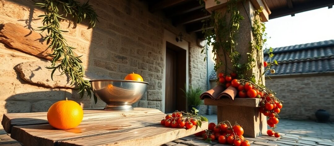 Scopri Vallebona, il borgo dei cinque elementi in Liguria