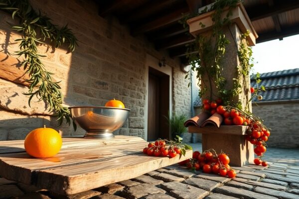 Scopri Vallebona, il borgo dei cinque elementi in Liguria