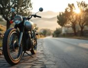 Scoprire il borgo di Giotto nel Mugello: bellezza d'artista e strade per motociclisti