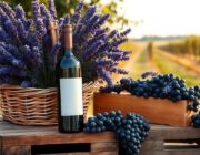 Scoprire Sonoma County tra campi di lavanda e cantine storiche