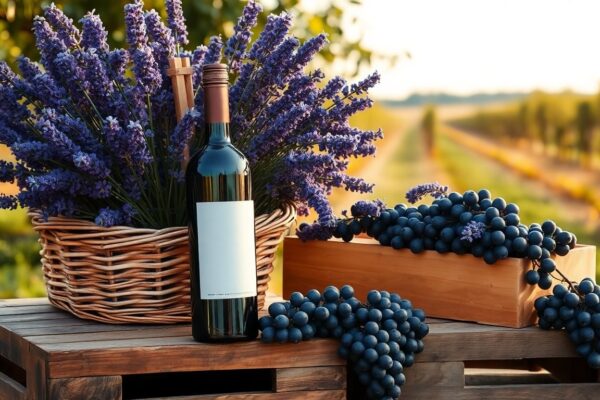 Scoprire Sonoma County tra campi di lavanda e cantine storiche