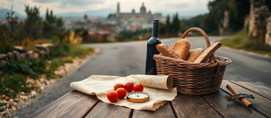Sette gite semplici vicino alle grandi città italiane