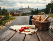 Sette gite semplici vicino alle grandi città italiane