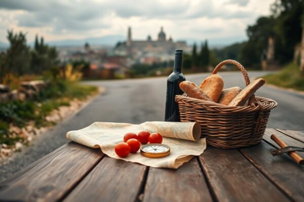 Sette gite semplici vicino alle grandi città italiane