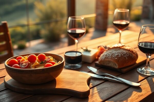 Soggiorni brevi in Italia: agriturismi, relais e borghi per il weekend