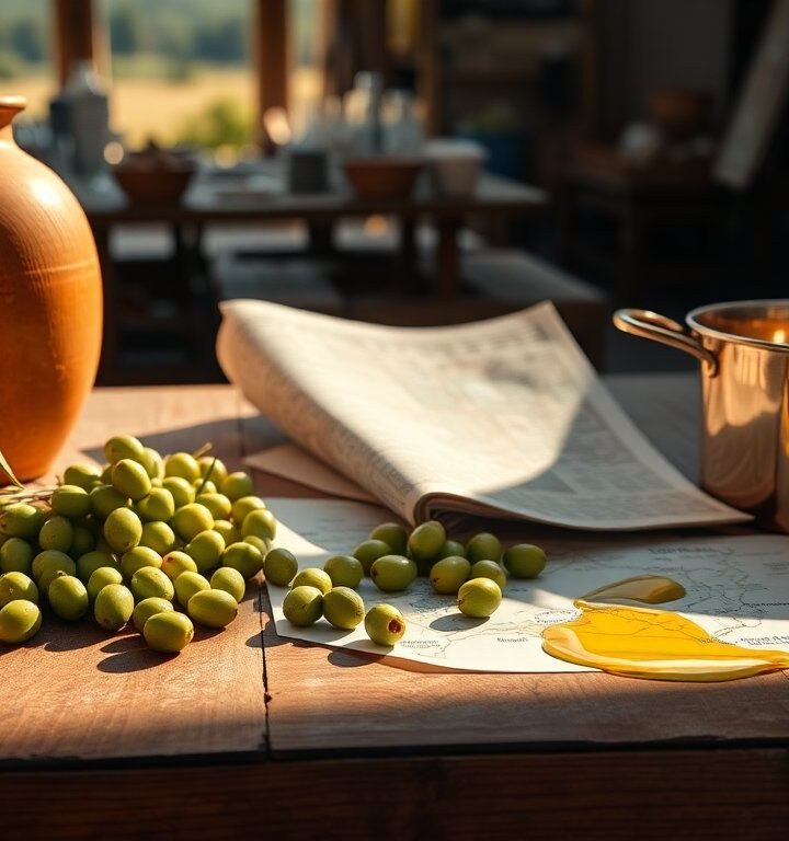 Toscana segreta oltre i borghi: luoghi autentici da scoprire
