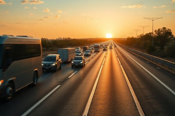 Traffico e temperature record: cosa aspettarsi nel weekend del 26-28 giugno 2026