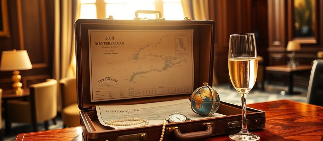 Viaggi slow di lusso: itinerari, hotel e crociere per viaggiare con calma