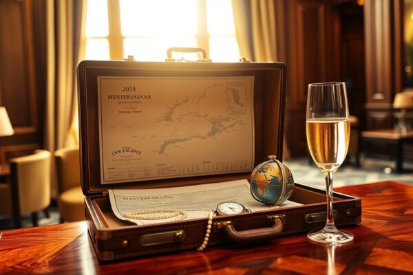 Viaggi slow di lusso: itinerari, hotel e crociere per viaggiare con calma