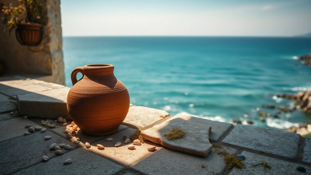 Visitare Sapri: storia, spiagge e il ricordo dei 300