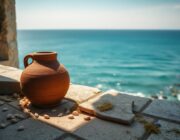 Visitare Sapri: storia, spiagge e il ricordo dei 300