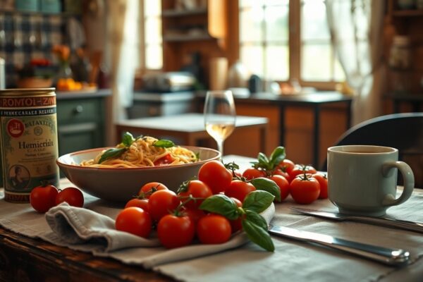 Weekend in Romagna: eventi imperdibili tra musica e gastronomia