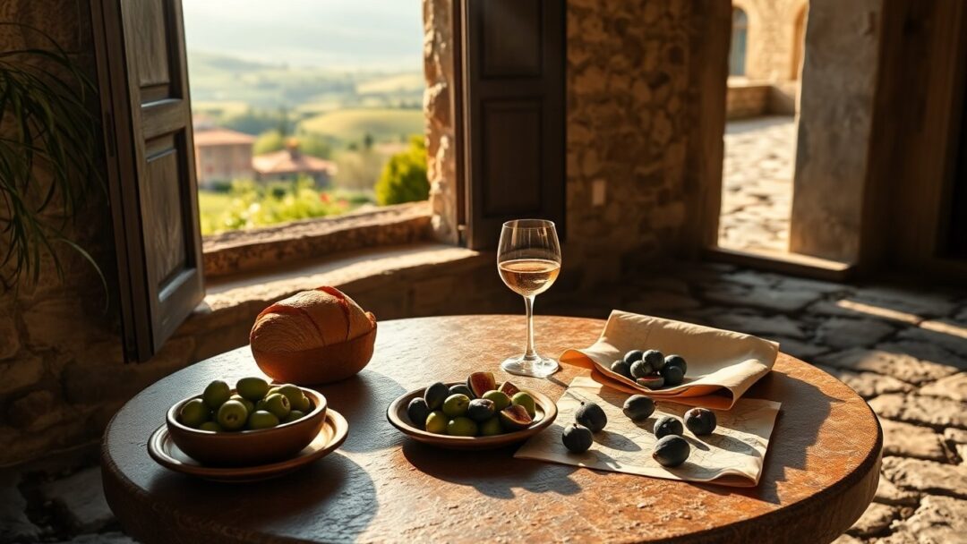 Weekend nella Tuscia viterbese: tra paesaggi, storie e piccoli borghi
