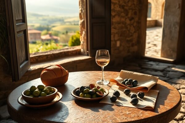 Weekend nella Tuscia viterbese: tra paesaggi, storie e piccoli borghi