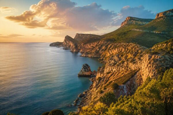 Lisbona splende: il Sud Europa è la meta perfetta questa settimana