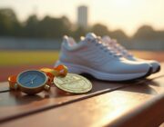 Alessandro Santangelo conquista il pass per i mondiali: Virtus Atletica domina a Fucecchio