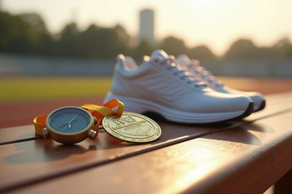Alessandro Santangelo conquista il pass per i mondiali: Virtus Atletica domina a Fucecchio