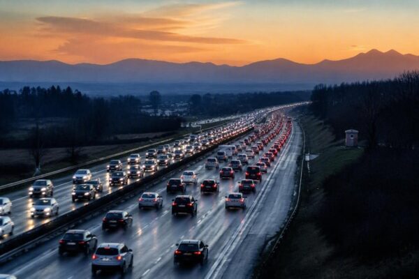 Autostrade italiane: previsioni traffico agosto 2026 e consigli per viaggiare